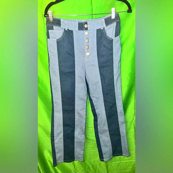 Fashion Nova Jeans size 5 - Picture 1 of 4